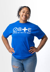 Cool, Calm & Centered Unisex T-Shirt